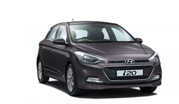 Hyundai Elite i20 Era 1.4 CRDI U2